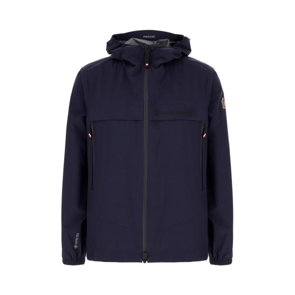 Moncler Grenoble Man Clothing Jackets